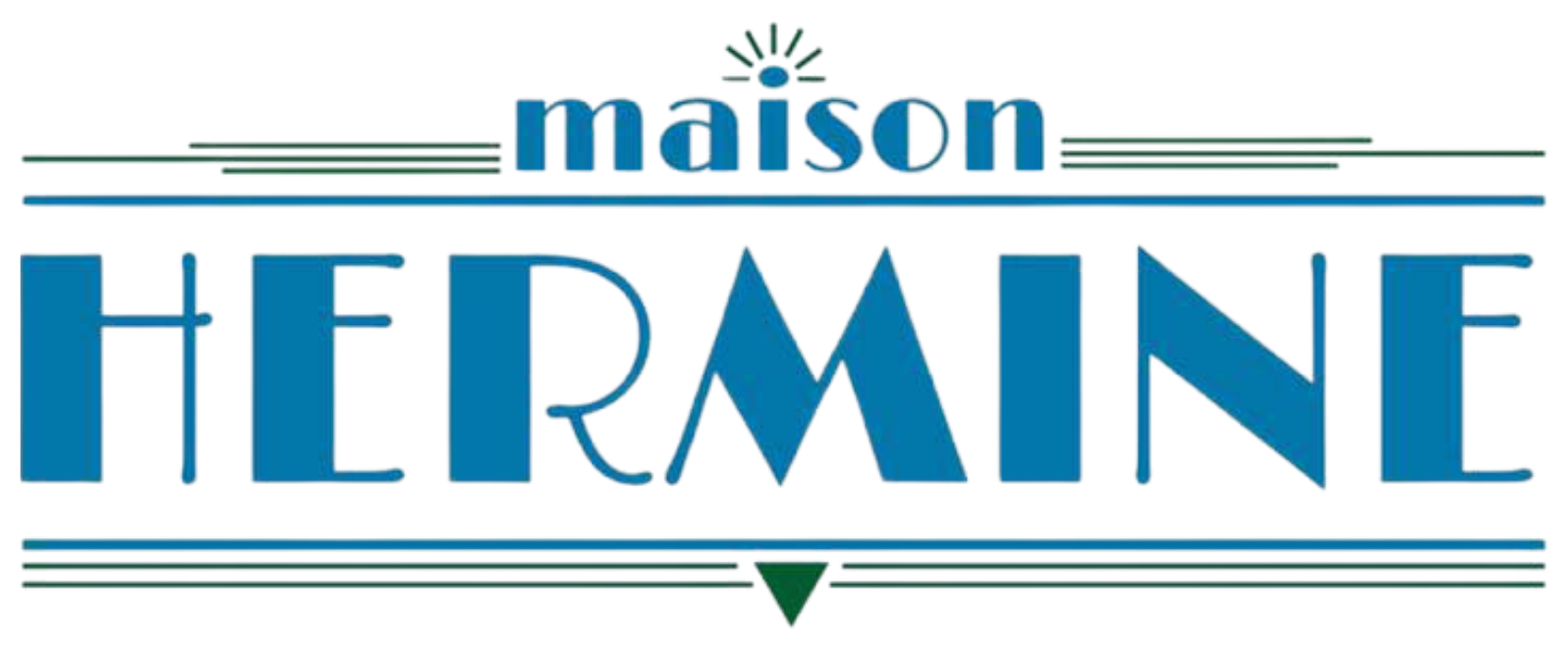 Maison Hermine